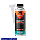 ESTABILIZADOR PARA DIESEL SC140 500ml