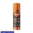 GRAXA BRANCA DE LÍTIO SPRAY SL108 300ml