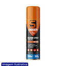 SILICONE SPRAY FINALIZADOR SC103 300ml