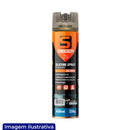 SILICONE SPRAY FINALIZADOR VANILLA BLAST SC103 400ml
