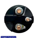 AUTOMATICO PARTIDA PERKINS SEM PISTÃO