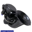 BUZINA CORNETA MB/VOLVO/IVECO/SCANIA 115DB 24V