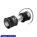 MOTOR VENTILADOR INTERNO MB 1630/1935/1941 24V