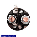 AUTOMATICO MOTOR DE PARTIDA SCANIA/VW/VOLVO 24V MITSUBISHI