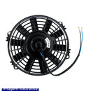 MOTOR VENTILADOR  9 POLEGADAS 24V COM 2 FIOS