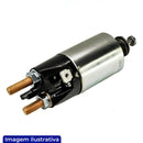 AUTOMÁTICO MOTOR DE PARTIDA 29MT 24V