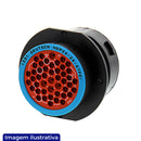 CONECTOR 47 VIAS FEMEA