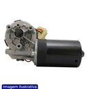 MOTOR DO LIMPADOR DE PARABRISA MERCEDES 1933/2624/2638 CASE/KOMATSU 24V