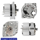 ALTERNADOR BOSCH KOMATSU/CASE/JONH DEERE 24V 55A