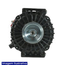 ALTERNADOR CASE/NEW HOLLAND/SCANIA 24V 150A
