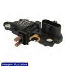 REGULADOR DE VOLTAGEM BOSCH MB 150A 24V