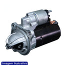 MOTOR DE PARTIDA FORD F250/F350/F4000 CUMMINS 10 DENTES 12V