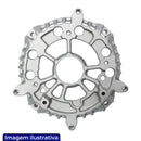 MANCAL TRASEIRO ALTERNADOR BOSCH JOHN DEERE 3520/3522 200A