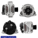 ALTERNADOR JOHN DEERE 7715/7815 120A 12V F000BL06R2