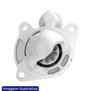 MOTOR DE PARTIDA CUMMINS VW NOVO DELIVERY 12V 10 DENTES