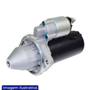 MOTOR DE PARTIDA F250/F350/F4000 10 DENTES CUMMINS 12V