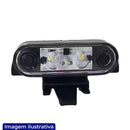 LANTERNA DO TAPA SOL VOLVO FH/FM LED 24V