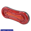 LANTERNA TRASEIRA FACCHINI 2019 LED LADO ESQUERDO 24V