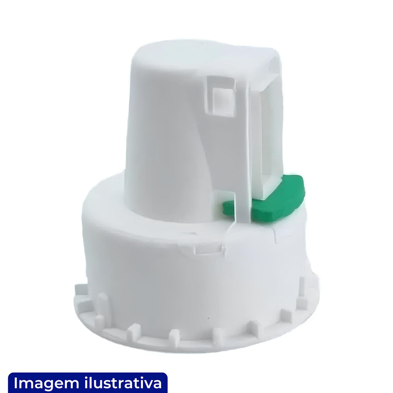 ANEL DE AJUSTE DO ROLAMENTO 6203 ALTERNADOR VOLVO MODELO BOSCH 120/150A 24V
