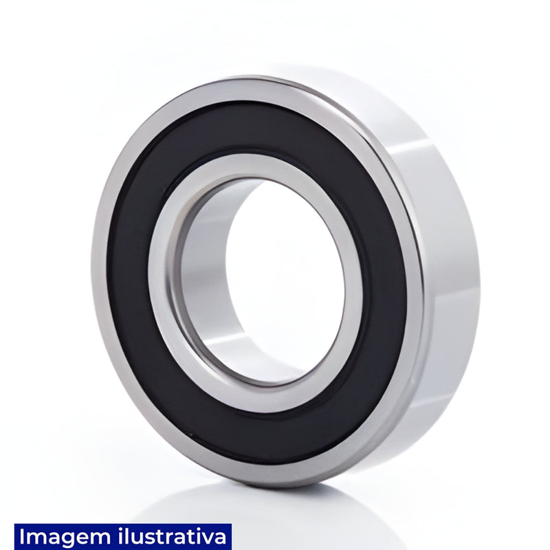 ROLAMENTO 6002 DDU