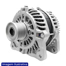 ALTERNADOR RENAULT MASTER III 2.3 DCI 2003 185A