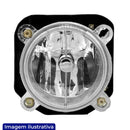 FAROL H7 LUZ ALTA FORD CARGO 2011