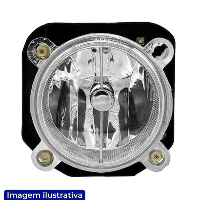 FAROL H7 LUZ ALTA FORD CARGO 2011