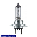 LAMPADA H7 FAROL BAIXO 55W 12V