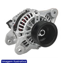 ALTERNADOR VOLVO 24V 110A
