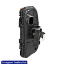 LANTERNA LATERAL SETA LADO ESQUERDO SERIE S 2019