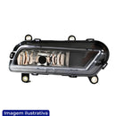 FAROL AUXILIAR DO VW/DELIVERY 2017 LADO DIREITO