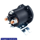RELE ACIONAMENTO SAPATA FACCHINI 24V 150/200A