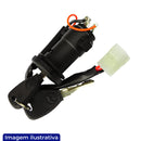 MIOLO CONTADOR MERCEDES COM CHICOTE 3 TERMINAIS 86 > COMPLETA