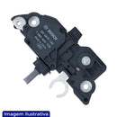 REGULADOR DE VOLTAGEM BOSCH JOHN DEERE 200A 12V