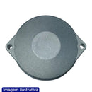 MANCAL TRASEIRO DA PARTIDA DENSO JOHN DEERE/CASE/CATERPILLAR/NEW HOLLAND/KOMATSU