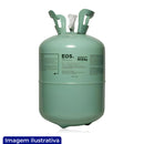 GÁS PARA AR CONDICIONADO R134A 13,6KG