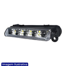 LANTERNA LUZ DIURNA DRL LED ACTROS LADO ESQUERDO