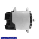 ALTERNADOR CASE 8800 12V 185A 87592254 LEECE NEVILLE