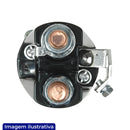 AUTOMATICO DO MOTOR DE PARTIDA ATEG/ATRON/AXOR 24V