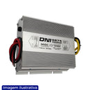 FONTE CONV.TENSAO 24V P/ 12V 25A 350W
