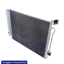 CONDENSADOR CONSTELLATION 2017