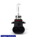 LAMPADA HB3 FAROL ALTO/MILHA 60W 12V P20D