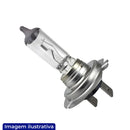 LÂMPADA H7 FAROL BAIXO 70W 24V