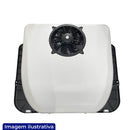 AR COND TETO ELETRICO 24V AC9500MAX