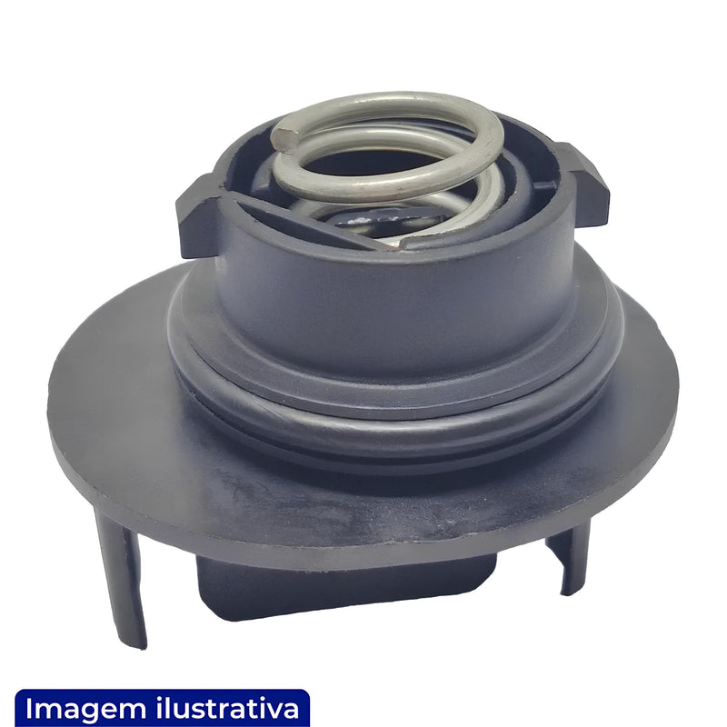 SOQUETE FAROL H1 MERCEDES BICUDO 97