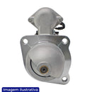 MOTOR DE PARTIDA MERCEDES 28MT 12V 9 DENTES