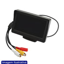 MONITOR TELA 4.3 BIVOLT