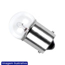 LÂMPADA PARA LANTERNA 67 5W 24V