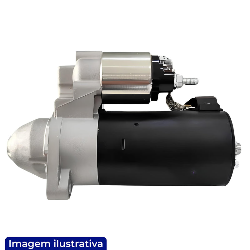 MOTOR DE PARTIDA MERCEDES SPRINTER C314/416/516