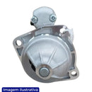 MOTOR DE PARTIDA CARGO/F1000/F4000/F250/F14000 MWM 9 DENTES M93R 12V